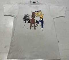 スクリーンスターズ 90s Tシャツ USA製 ヴィンテージ SIT ダジャレ