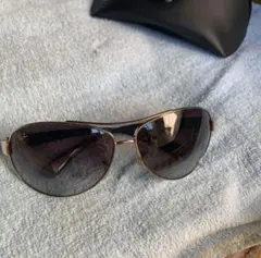 レイバンサングラス ケース付き