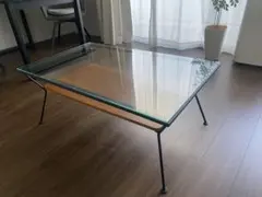 2026年最新】フランフラン ガラステーブルの人気アイテム - メルカリ