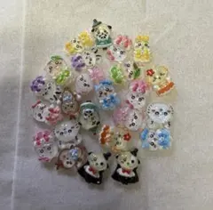 ちいかわ ネイルパーツ