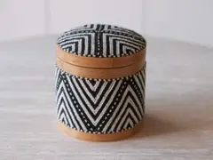 モダンデザイン フラワーベース 花器 壺 ネイティブアメリカン