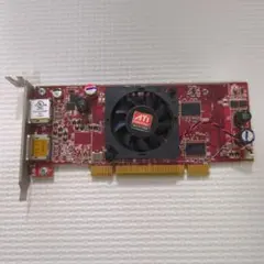 ATI FirePro 2260 PCI LP 256 DDP