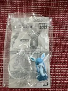 ポケットモンスター　しっぽみてみて！フィギュア2