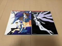 新品未開封 新世紀エヴァンゲリオンクロニクル全号コンプリート