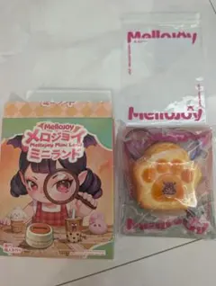 Mellojoyミニランド ミニ桜うさぎ 未使用 - メルカリ