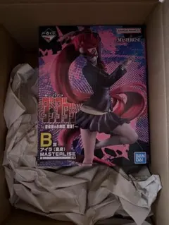 一番くじ ダンダダンB賞 アイラ （変身） - メルカリ