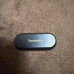 Technics ワイヤレスイヤホン 本体EAH-AZ80-K ブラック　左のみのサムネイル