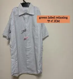 UNITED ARROWS green label relaxing 半袖シャツのサムネイル
