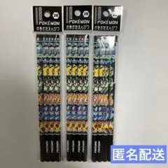 新品未使用　ポケモン　鉛筆　2B 12本　ポケットモンスターのサムネイル