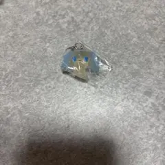 ジュエルペット　サフィー　めじるしキーホルダー