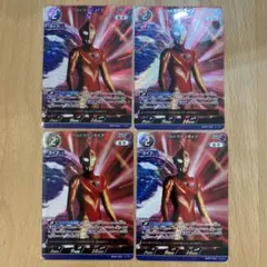 ウルトラマンガイア　スリーブ 2026年最新】ウルトラマンガイア スリーブの人気アイテム - メルカリ