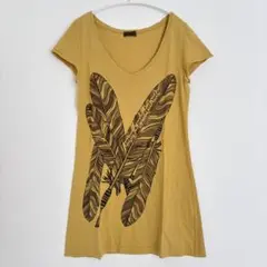 goa ヴィンテージ　Tシャツ レアのサムネイル