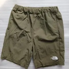 THE NORTH FACEキッズ　モビリティーショート