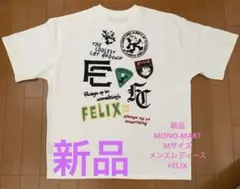 新品　FELIX メンズ　レディース　Tシャツ