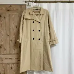 URBAN RESEARCH ロングコート