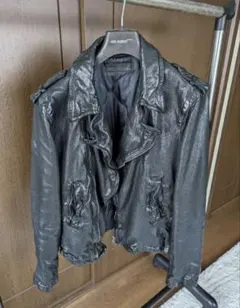 ニールバレット　ダブル　ライダース Sのサムネイル