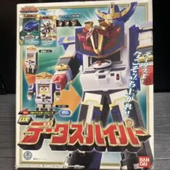 2026年最新】天装戦隊ゴセイジャー おもちゃの人気アイテム - メルカリ
