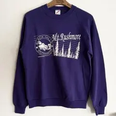 90s スウェット トレーナー JERZEES USA製 Lサイズ