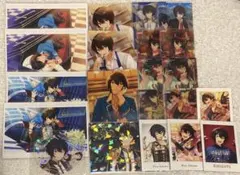 朔間凛月 あんスタ 生ブロマイド ぱしゃっつ ぱしゃこれ クリアカード