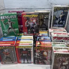 仮面ライダー フィギュア 13セット 時計4本 飛び出すv3 未開封多