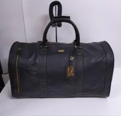 Salvatore Ferragamo ボストンバッグ 旅行バッグ　ブラック 楽天市場】【バッグ】Salvatore Ferragamo サルヴァトーレ フェラガモ