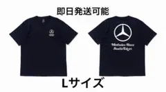 VERDY × Mercedes-Benz STUDIO TOKYO Tシャツ