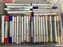 コピックまとめ売り