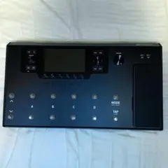 美品 Line 6 HELIX LT 元箱・付属品あり FW3.80