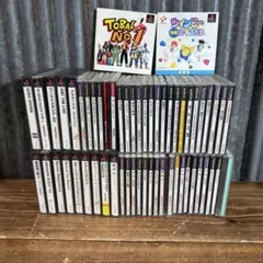 PlayStation セガサターン　ソフト　まとめ売り　ゲーム