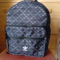 新品 アディダス モノグラム バックパック オリジナルス リュック