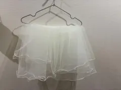 ウェディングベール