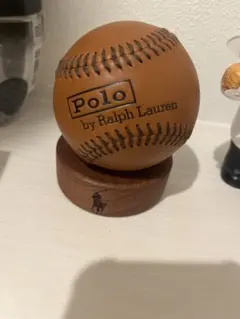 Polo by Ralph Lauren 野球ボール型記念品 - メルカリ