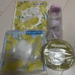 サンリオ当りくじ シナモンロールまとめ売り