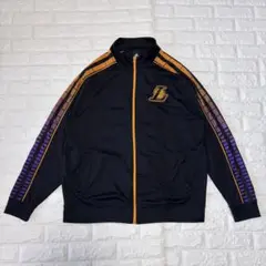 2026年最新】レイカーズ ジャージ adidasの人気アイテム - メルカリ