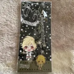 96猫　キーホルダー