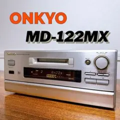 2026年最新】ONKYO MD-122MXの人気アイテム - メルカリ