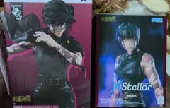 呪術廻戦 禪院真希 フィギュア 2種セット