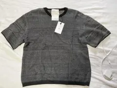 新品未使用 stephan schneider tweed knit 3