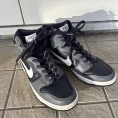 NIKE ダンク ハイカット