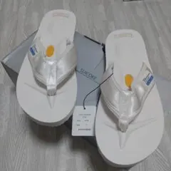 SUICOKE RHC THE HEARTBREAKERS サンダルのサムネイル