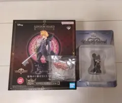 2026年最新】kingdom hearts 一番くじ ラストワンの人気アイテム