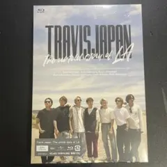 TravisJapan☆The untold story of LA☆FC盤 - メルカリ