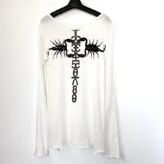 ifsixwasnine SCORPION/LSC スコーピオン ロングTシャツのサムネイル