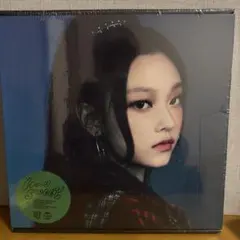 a子 GENE アナログ盤 2LP レコード 限定盤 新品未開封 GENE LP (2枚組アナログレコード) : a子 | HMV&BOOKS online - PCJA-178