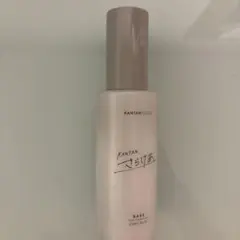 KANTAN SERIES カンタンさらけあ 洗い流さないヘアトリートメントのサムネイル