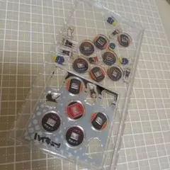 ハイキュー!!　アクリルスタンド　セット