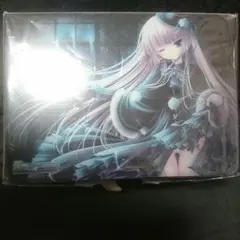 てぃんくる デッキケース