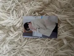 ENHYPEN ジェイク　トレカ