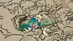 #ハッシュタグつける サンリオキャラクターズ4　ハンギョドン①