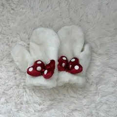 ミニー ミトン